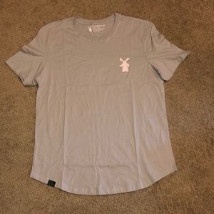 Dutch Bros Windmill Shirt BCA